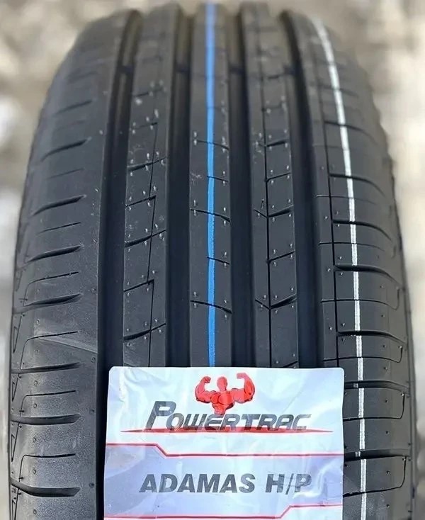POWERTRAC 185/70/14 88H ADAMAS H/P