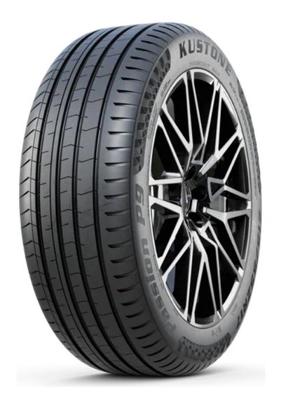 Kustone 225/60/17 99V Passion P9