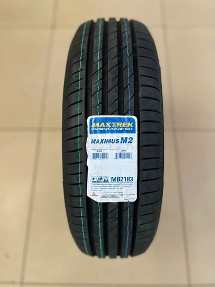 MAXTREK 225/50/17 98W MAXIMUS M2