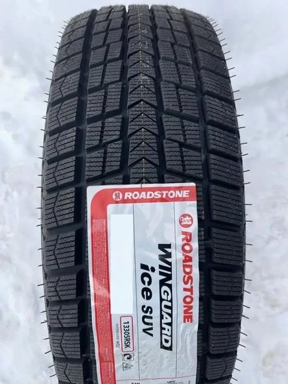 Roadstone 235/55/17 99T Winguard Ice Plus