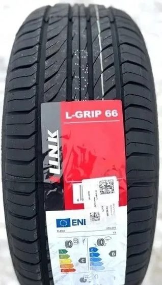 ILINK 205/65/16 95H L-GRIP66