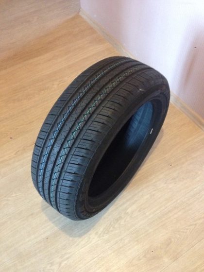 MAXTREK 235/60/16 100H SIERRA S6