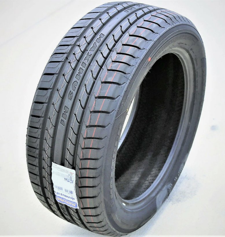 MAXTREK 225/60/17 99V MAXIMUS M1