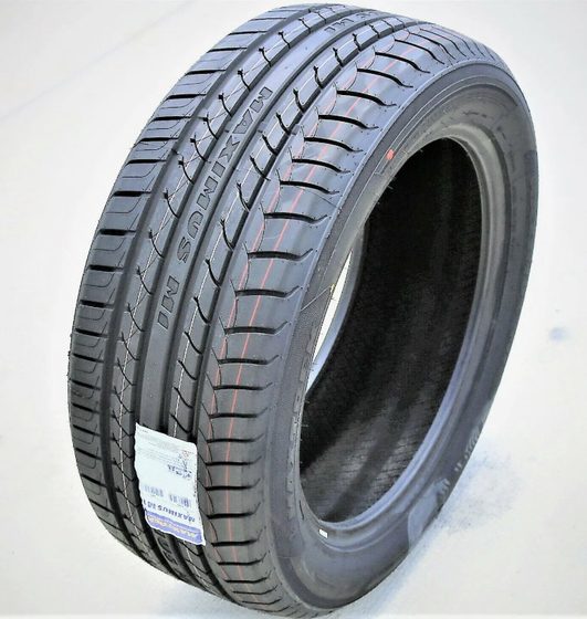 MAXTREK 225/60/17 99V MAXIMUS M1