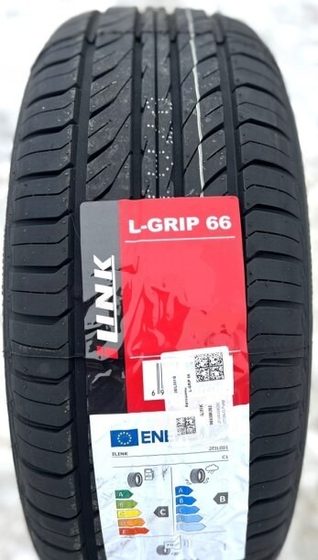 ILINK 175/65/14 86T L-GRIP66 XL