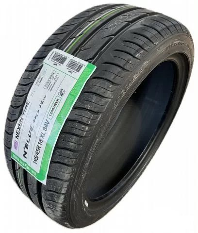 Nexen 195/45/16 84V N'Blue HD Plus