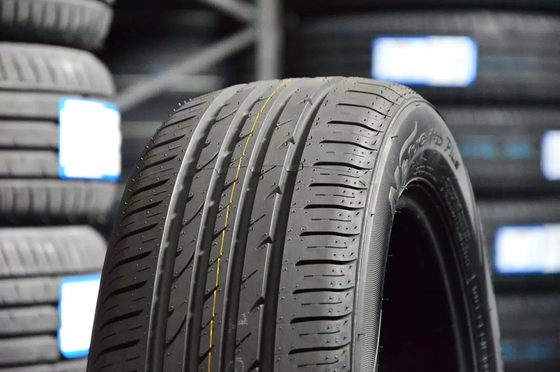 Nexen 195/45/16 84V N'Blue HD Plus