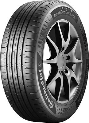 Continental 215/55/18 99V ContiEcoContact 5 XL