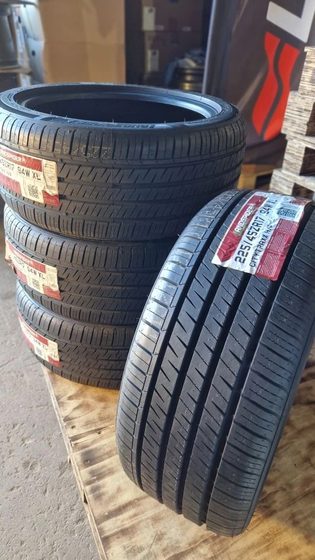 Landspider 225/45/17 94W XL Citytraxx H/P TL BSW