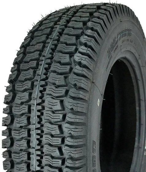 Nortec WT580 205/70/16 97Q TL