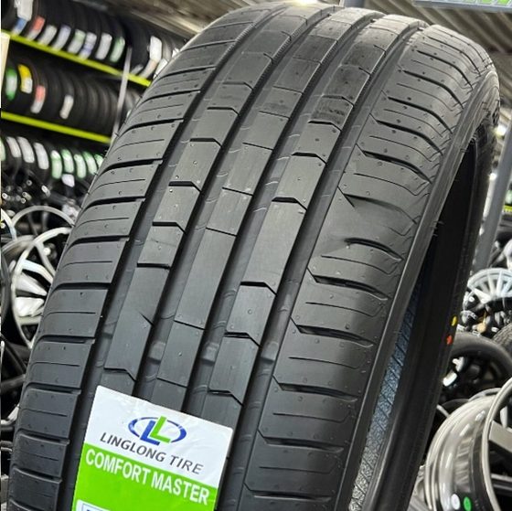 LingLong 185/50/16 81V COMFORT MASTER