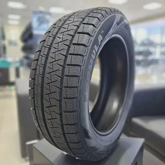 FORMULA 185/60/15 88T ICE FRICTION
