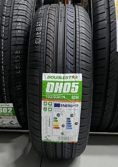 DOUBLESTAR 185/60/14 82H DH05