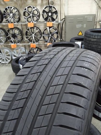 RoadX 255/50/20 109Y RXQuest SU01