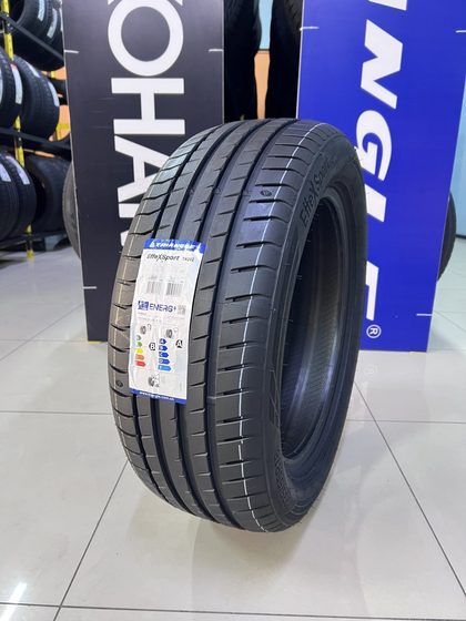 TRIANGLE 205/40/17 84W EffeXSport TH202 XL
