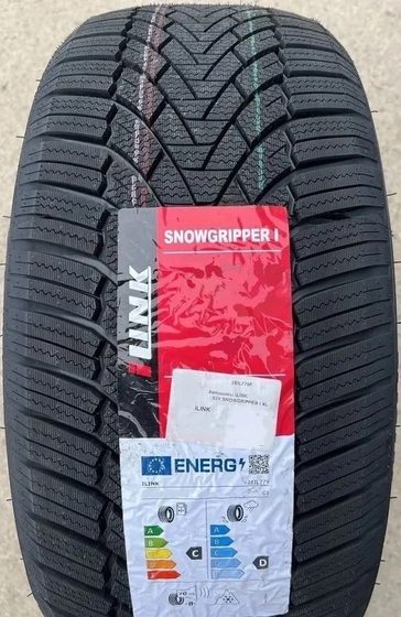 ILINK 255/40/18 99H Snowgripper-1