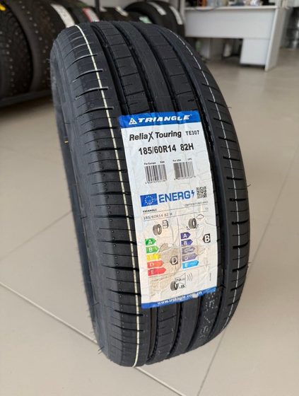 TRIANGLE 185/60/14 82Н TE307 ReliaX