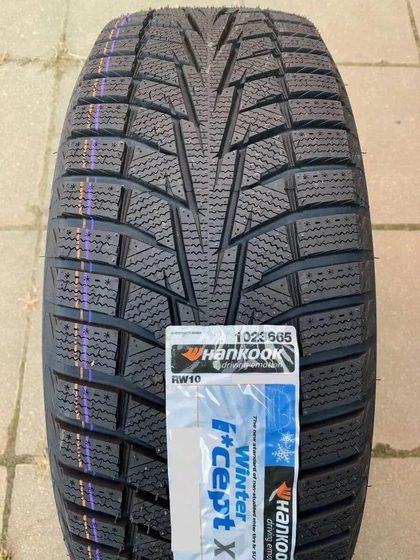 Hankook 225/60/17 99T Winter I'Cept X RW10