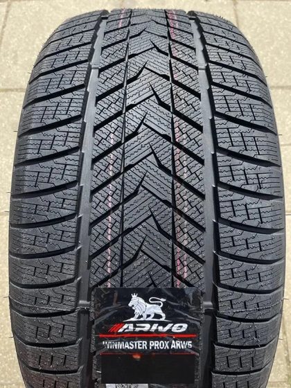 ARIVO 315/35/22 111H WINMASTER PROX ARW5