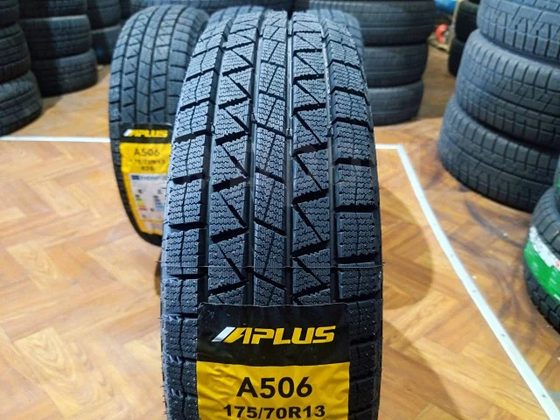 Aplus 175/70/13 82S A506