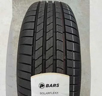 BARS 205/60/16 96H SOLARFLEXX