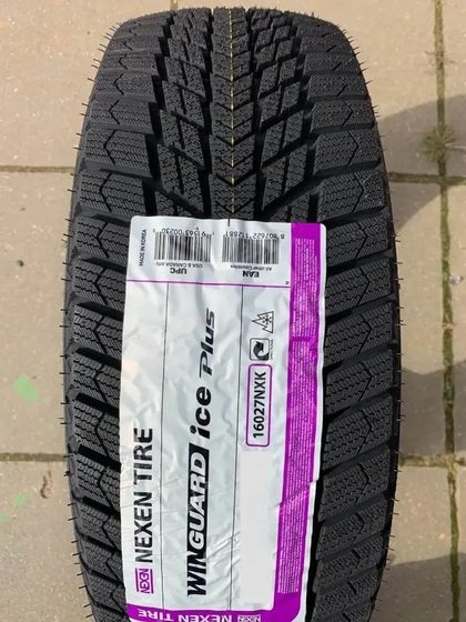 NEXEN 245/40/18 97T Winguard ICE PLUS