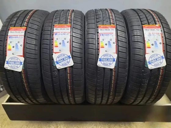 ARMSTRONG 315/35/20 110Y TRU-TRAC SU (R)