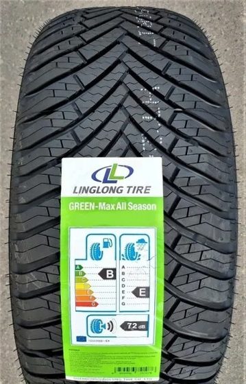 LingLong 155/70 R13 75T GREEN-MAX ALL SEASON