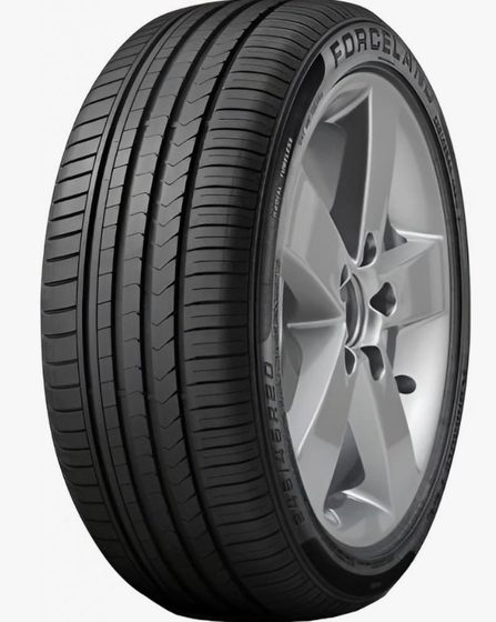 FORCELAND 255/35/20 102W Vitality F22 XL