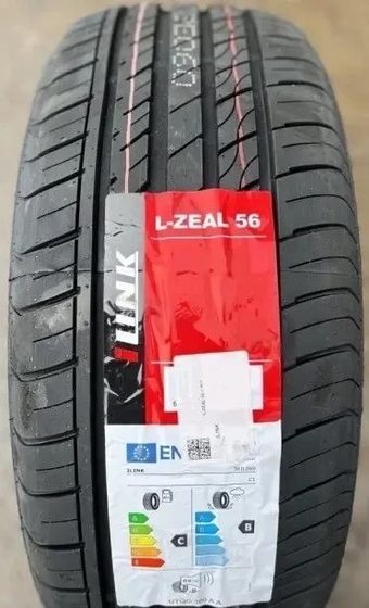 ILINK 215/35/18 84W L-ZEAL56