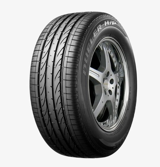 Bridgestone 315/35/21 111Y Dueler H/P Sport (N-0) Польша 23год