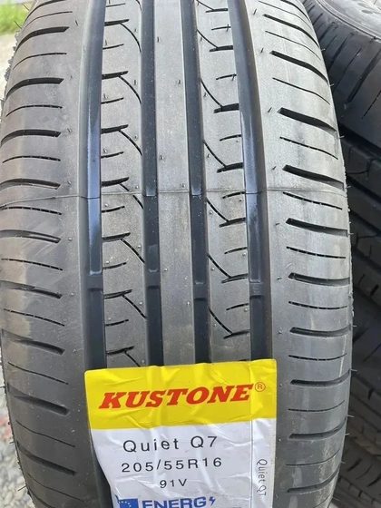 Kustone 205/55/16 91V Quiet Q7