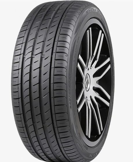 Roadstone 215/55/17 98W N'Fera SU1 XL