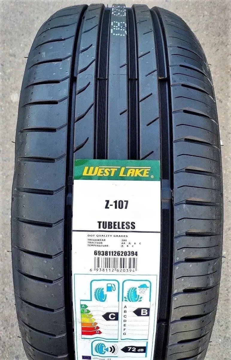 West Lake 195/45/16 84V Z-107