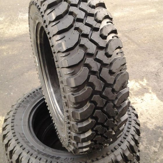 Nortec MT540 225/75/16 104Q TL