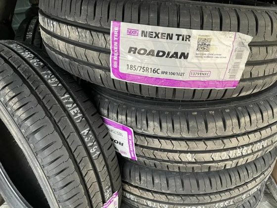 Nexen 185/75/16C 104/102T Roadian CT8
