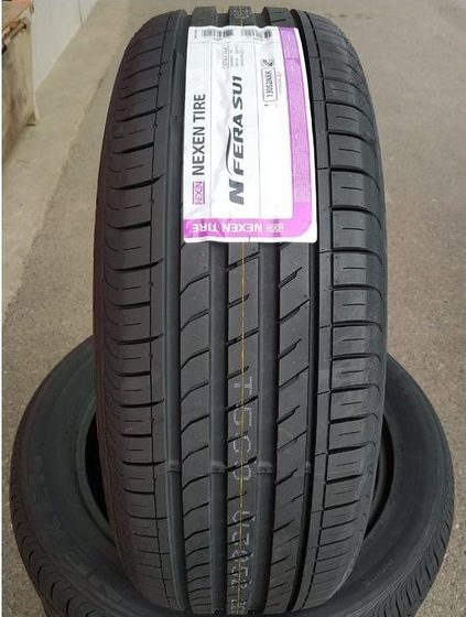 Nexen 225/55/17 101W N'Fera SU1