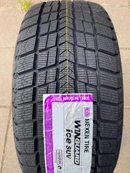 Nexen 225/60/17 103Q WINGUARD ICE SUV