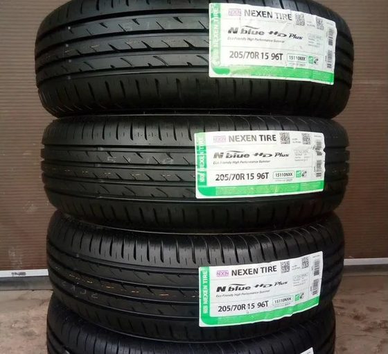Nexen 205/70/15 96T NBlue HD Plus