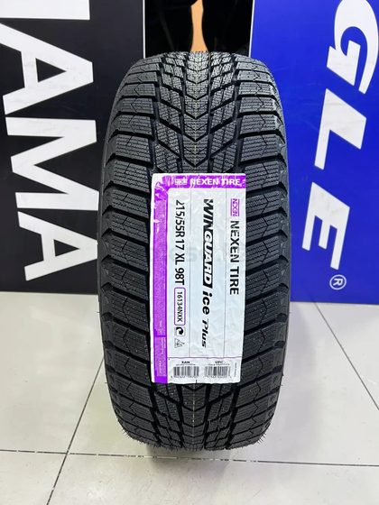 Nexen 215/55/17 98T Winguard Ice Plus XL
