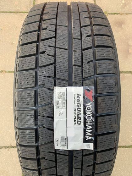 Yokohama 195/65/15 91Q Ice Guard IG50+