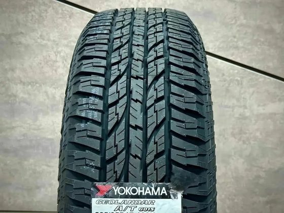 Yokohama 215/65/16 98H Geolandar A/T G015