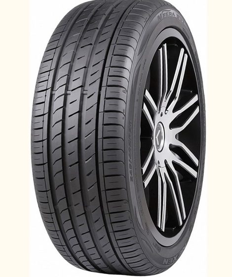 Roadstone 245/45/18 100Y N'Fera SU1 XL
