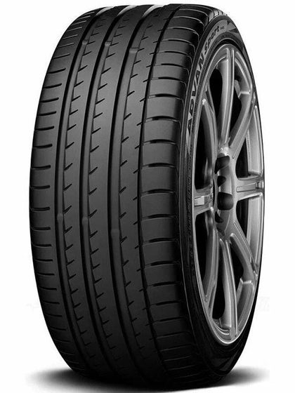 Yokohama 285/35/22 106Y ADVAN Sport V105