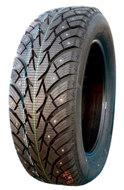 ROYALBLACK 225/65/17 106T ROYAL STUD XL ошип