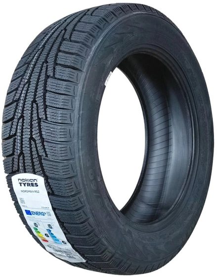 NORDMAN 155/70/13 75R RS2