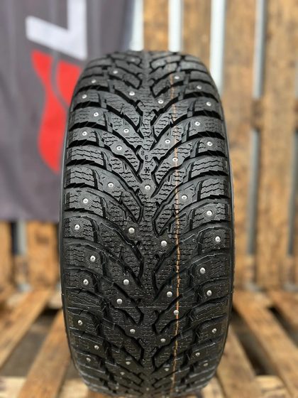 Nokian Tyres 215/60/16 99Т Hakkapeliitta 9 XL ошип