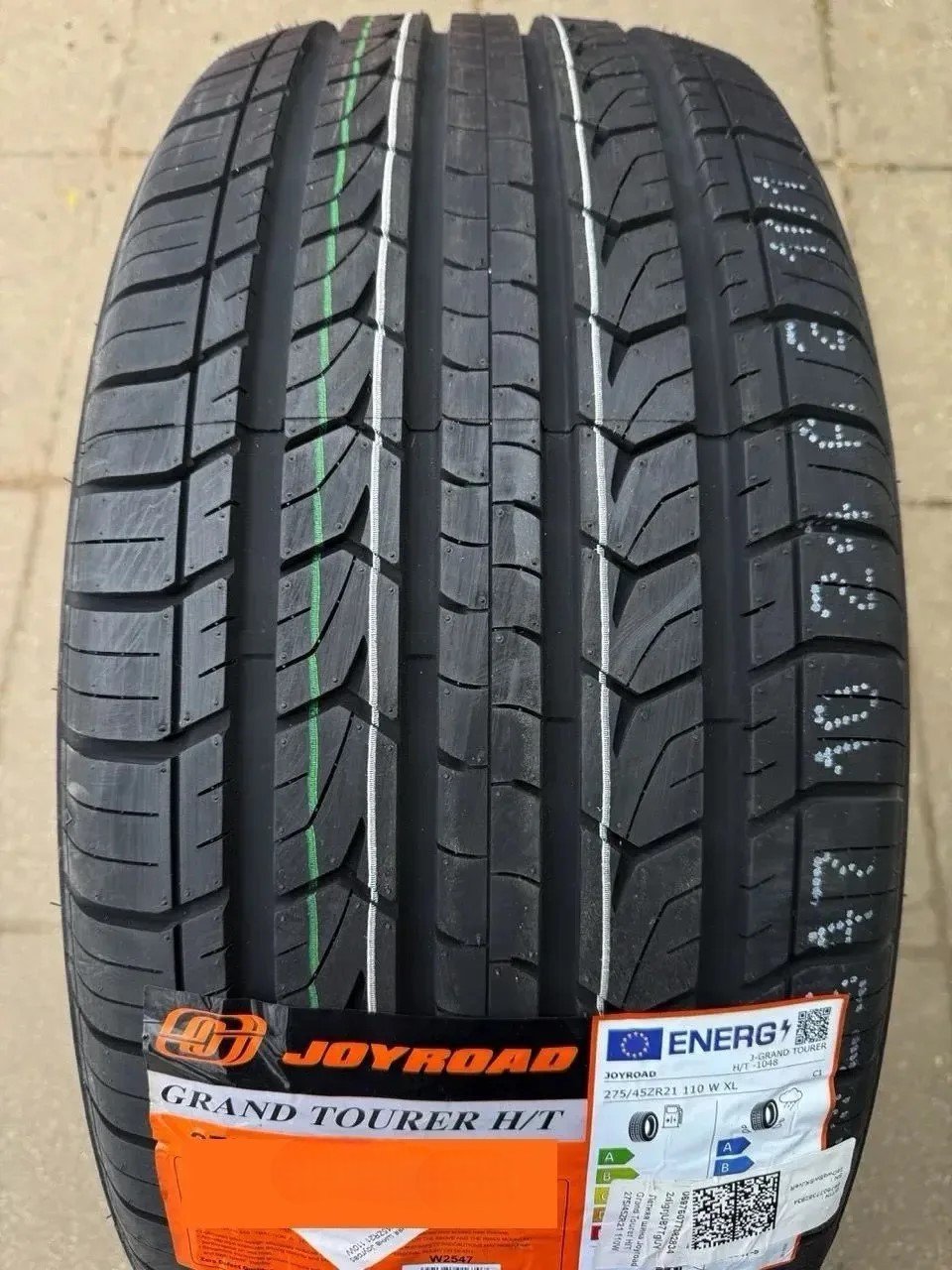 Joyroad 265/60/18 110H Grand Tourer H/T XL