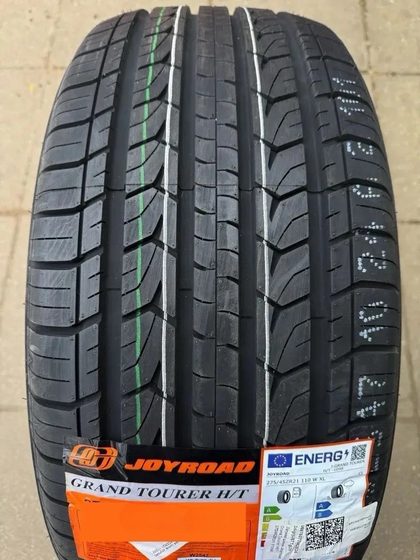Joyroad 265/60/18 110H Grand Tourer H/T XL