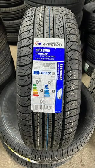 WIDEWAY 275/70/16 114H SPEEDWAY